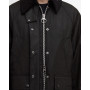 Bedale damesjas van geolied canvas van Barbour