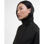 Bedale damesjas van geolied canvas van Barbour