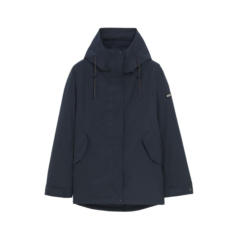 Parka courte Femme MTD Aigle