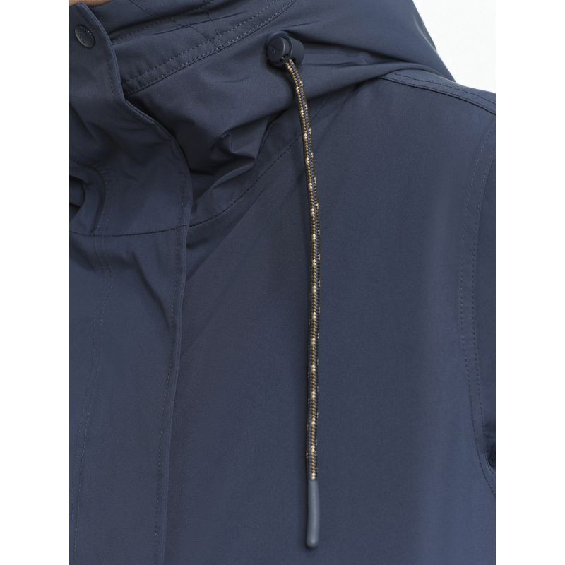 Parka courte Femme MTD Aigle
