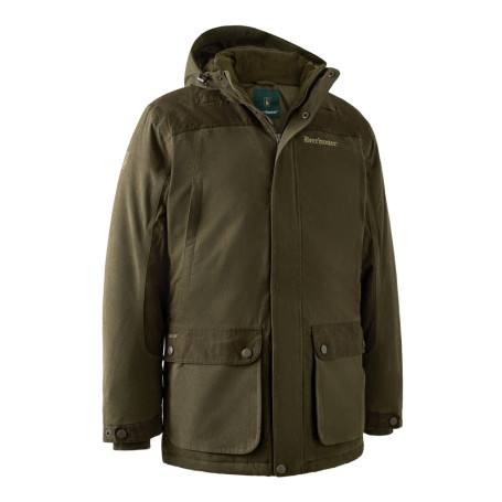 Veste Eagle Thermal Deerhunter