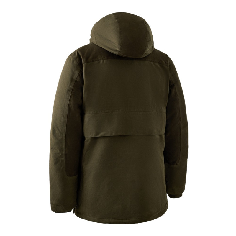Veste Eagle Thermal Deerhunter