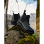Boots Eperon Chelsea cuir Mixte Aigle