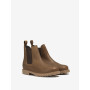 Boots Eperon Chelsea cuir Mixte Aigle