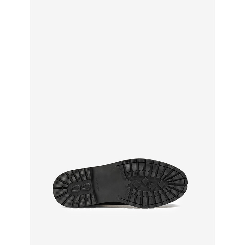 Boots Eperon Chelsea cuir Mixte Aigle