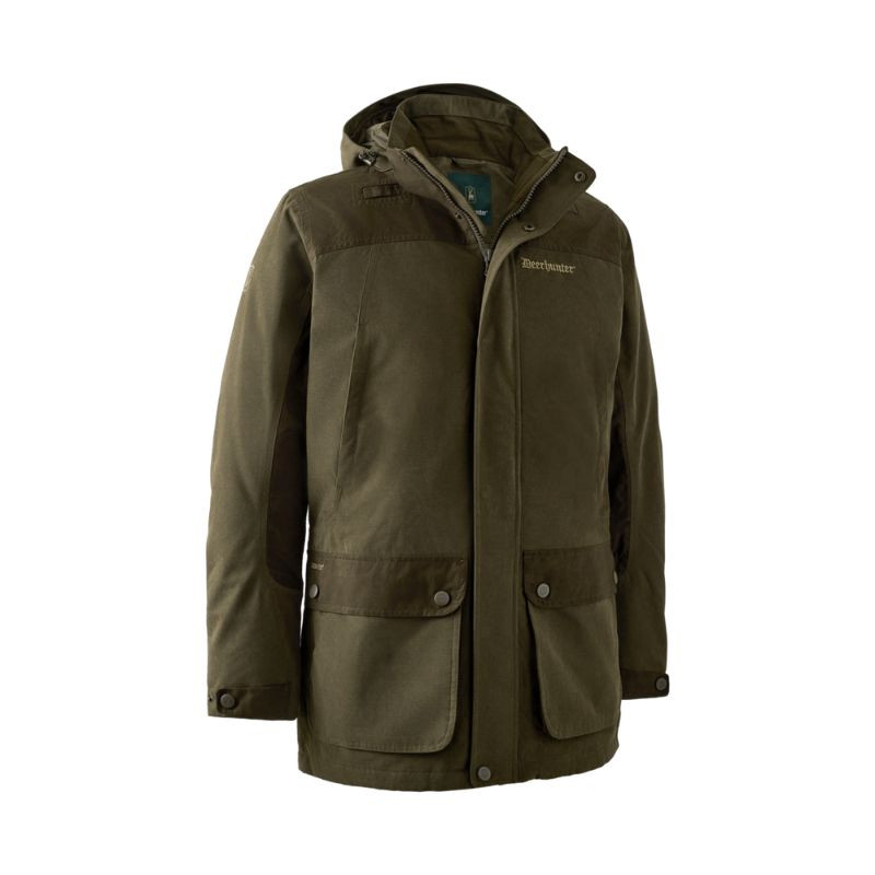 Veste Eagle Deerhunter