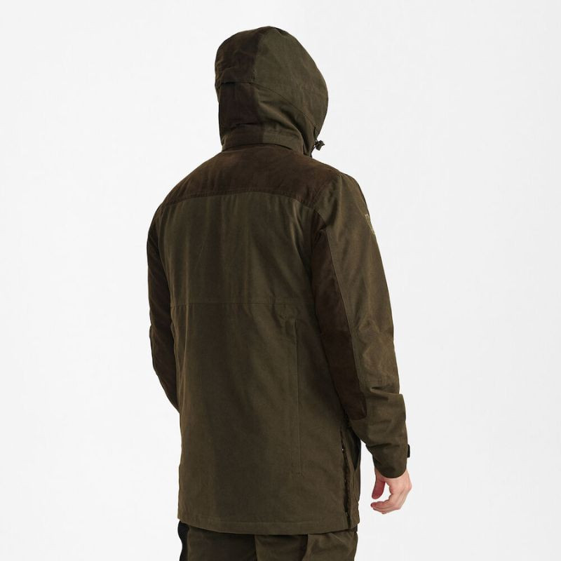 Veste Eagle Deerhunter