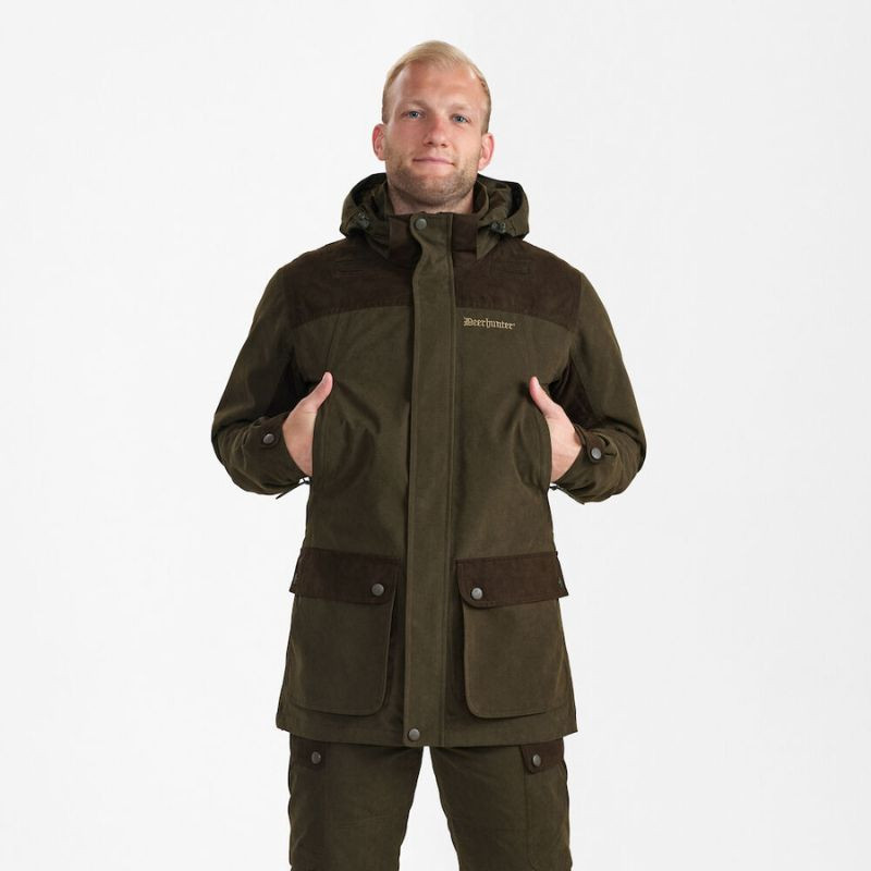 Veste Eagle Deerhunter