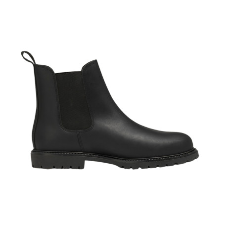 Boots Eperon Chelsea cuir Mixte Aigle