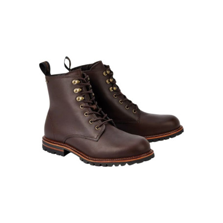 Laois Dubarry schoenen