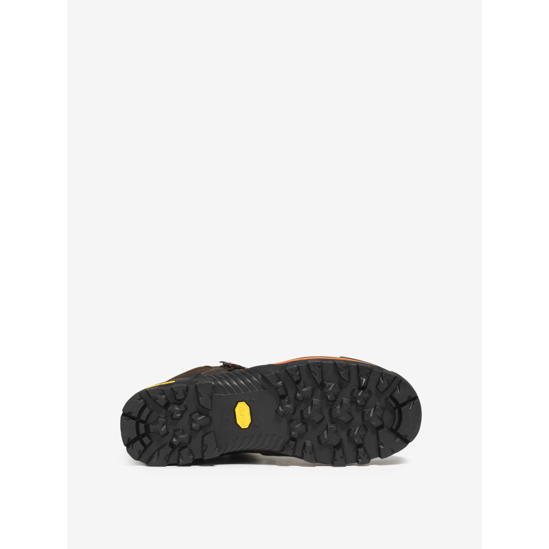 Chaussures en Cuir Altavio Aigle