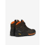 Altavio Leren Schoenen Aigle