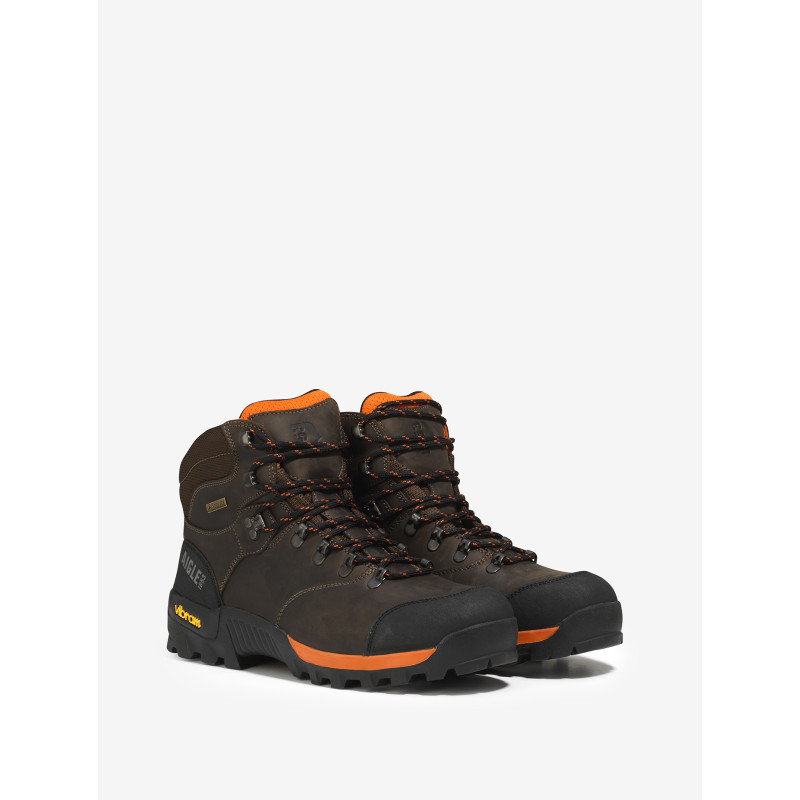Chaussures en Cuir Altavio Aigle