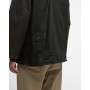 Veste huilée Patchwork Oversize Bedale Barbour
