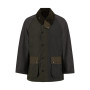 Veste huilée Patchwork Oversize Bedale Barbour