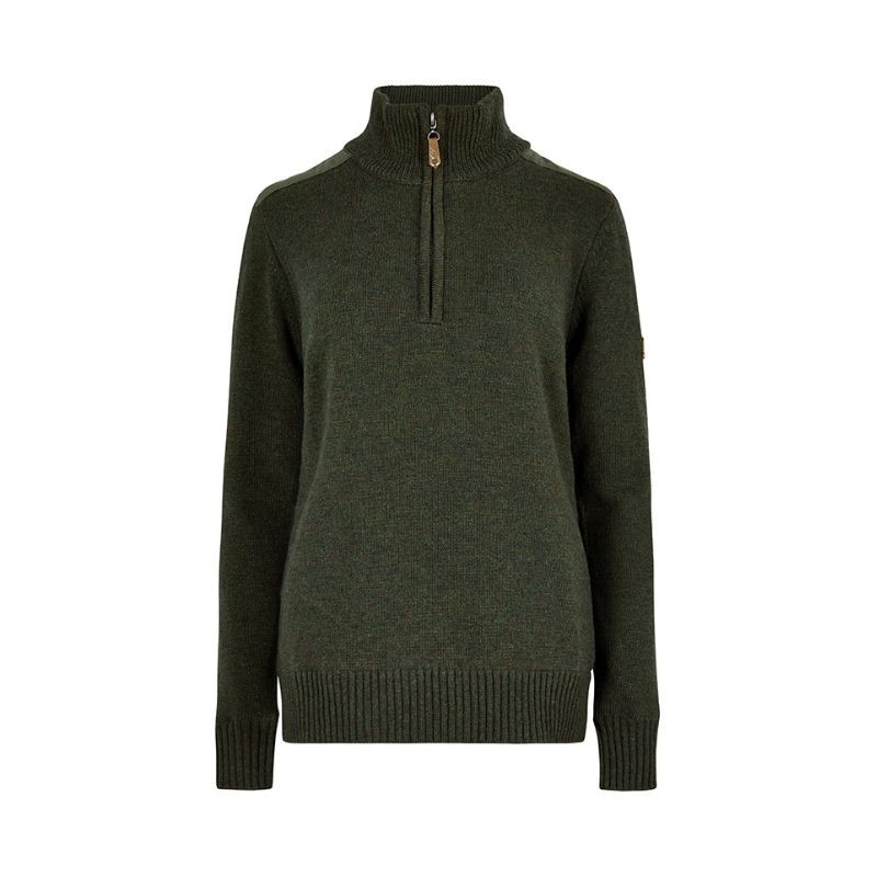 Pull Hession Femme Dubarry