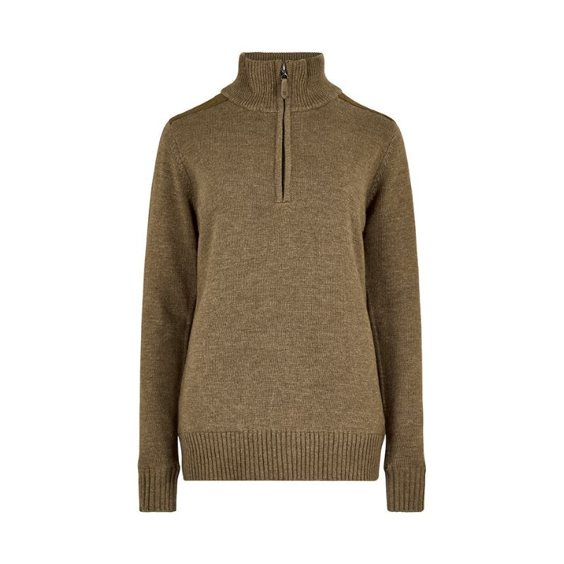 Pull Hession Femme Dubarry