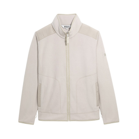 Veste T-KIT polaire en microfibre Aigle