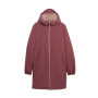 Rainpack Warm Parka Sherpa MTD Aigle