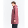 Rainpack Warm Parka Sherpa MTD Aigle