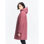 Rainpack Warm Parka Sherpa MTD Aigle