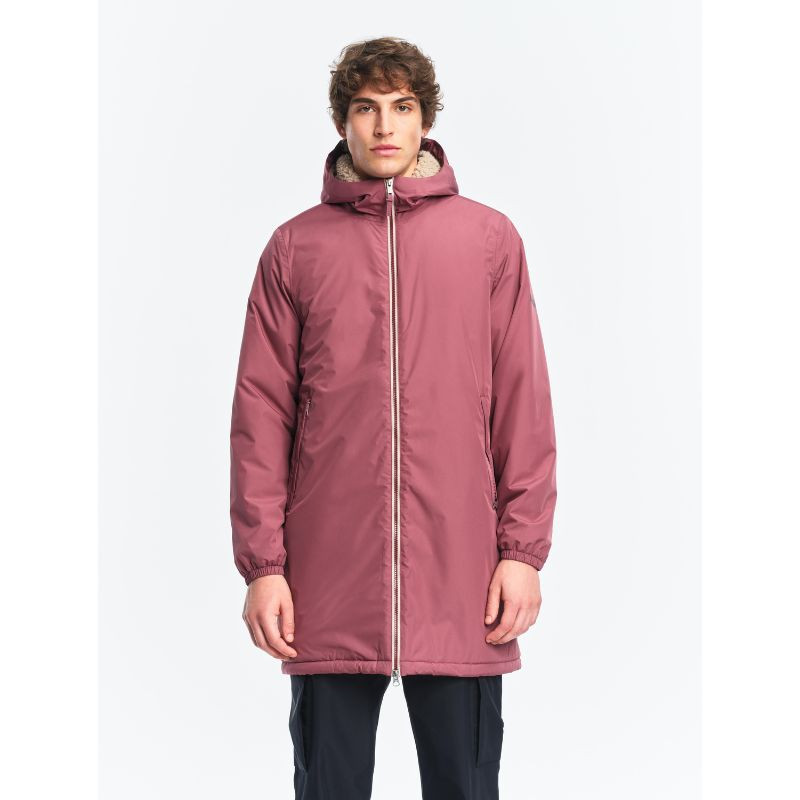 Rainpack Warm Parka Sherpa MTD Aigle