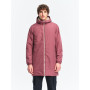 Rainpack Warm Parka Sherpa MTD Aigle