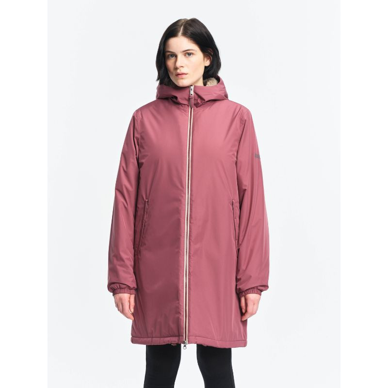 Rainpack Warm Parka Sherpa MTD Aigle
