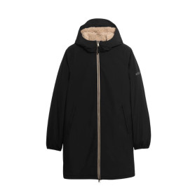 Rainpack Warm Parka Sherpa MTD Aigle