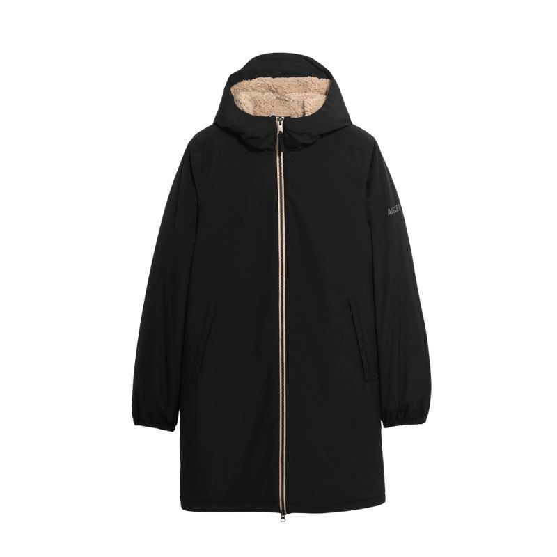 Rainpack Warm Parka Sherpa MTD Aigle