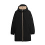 Rainpack Warm Parka Sherpa MTD Aigle