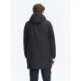 Rainpack Warm Parka Sherpa MTD Aigle