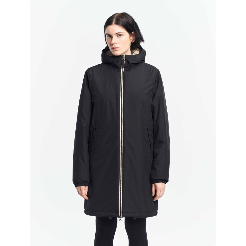Rainpack Warm Parka Sherpa MTD Aigle