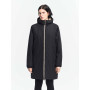 Rainpack Warm Parka Sherpa MTD Aigle
