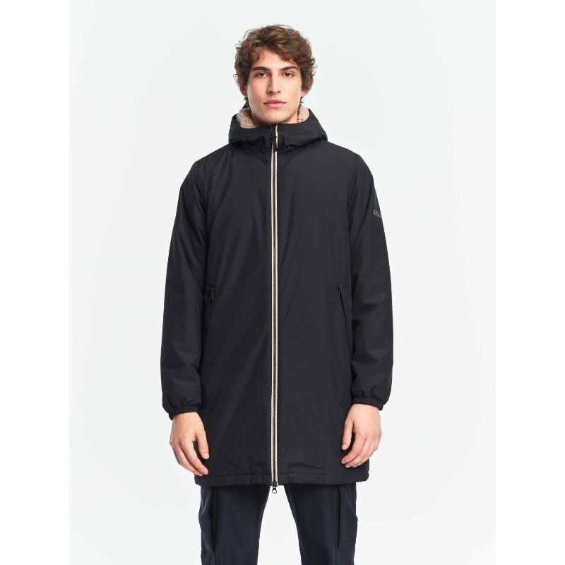 Rainpack Warm Parka Sherpa MTD Aigle