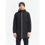Rainpack Warm Parka Sherpa MTD Aigle