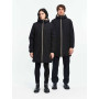 Rainpack Warm Parka Sherpa MTD Aigle
