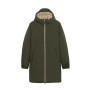 Regenpak Warme Parka Sherpa MTD Aigle