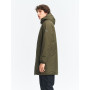 Regenpak Warme Parka Sherpa MTD Aigle