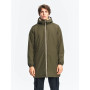 Regenpak Warme Parka Sherpa MTD Aigle