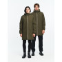 Rainpack Warm Parka Sherpa MTD Aigle