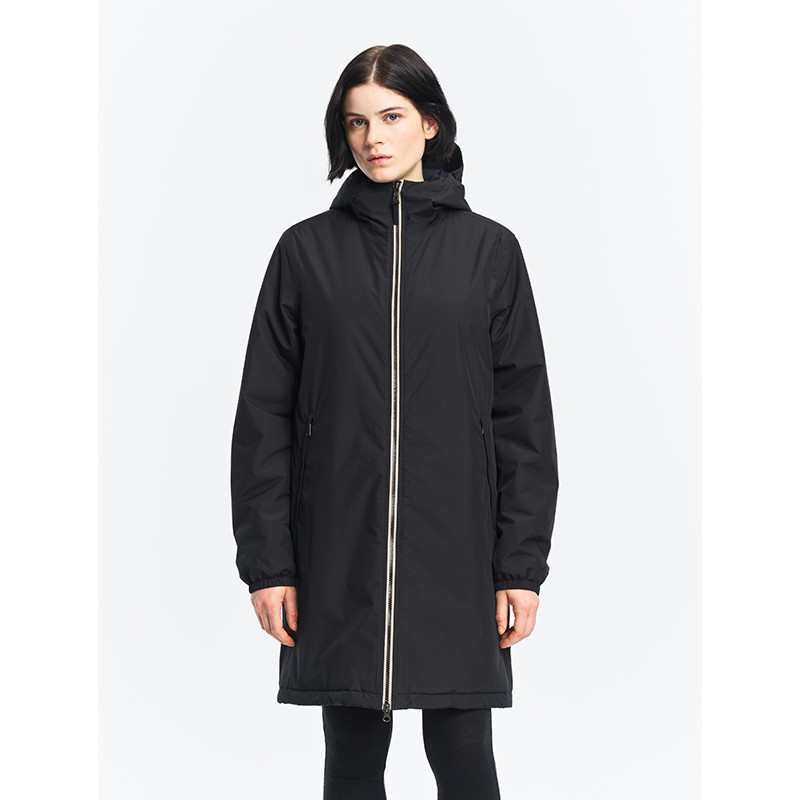 Rainpack Warm Parka Mixte Matelassé MTD Aigle