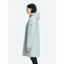 Rainpack Warm Parka Matelassé MTD Aigle