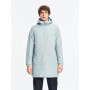 Rainpack Warm Parka Matelassé MTD Aigle
