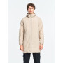 Rainpack Warm Parka Matelassé MTD Aigle
