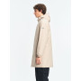 Rainpack Warm Parka Matelassé MTD Aigle