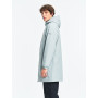 Rainpack Warm Parka Matelassé MTD Aigle