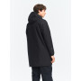 Rainpack Warm Parka Matelassé MTD Aigle