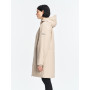 Rainpack Warm Parka Matelassé MTD Aigle