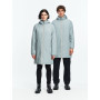 Rainpack Warm Parka Matelassé MTD Aigle